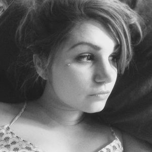 Meet your Posher, Jade